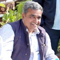 Lalchand Kataria (@katarialalchand) 's Twitter Profile