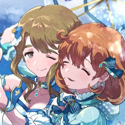 可奈美也ジュリア | ミリシタラウンジ「奏でるおまじない♪」ラウンジマスター | アイコンはぺょぺょさん(@zenzaiumauma )より描いていただきました | https://t.co/O3OMUgKwoz