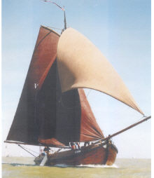 VenoseSkutien's profile picture. ZuidwalBotter uit 1902, traditioneel vissersschip. De VN66 is te huur voor dagtochten vanuit de thuishaven Vollenhove.
Eigenaar: Stichting 't Venose Skutien