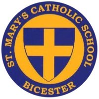 St Mary's Catholic Primary School, Bicester (@stmaryscpschool) 's Twitter Profile