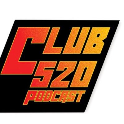 Club 520 Podcast Featuring @wellssssssssss @520hen & @teague0 Episodes drop weekly! Contact/Inquiries club520@mail.com