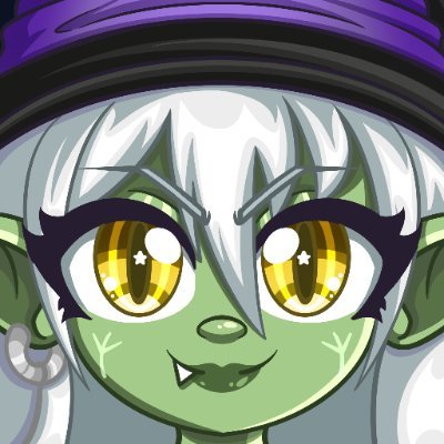Your Local Gremlin 😈 (Comms CLOSED)さんのプロフィール画像