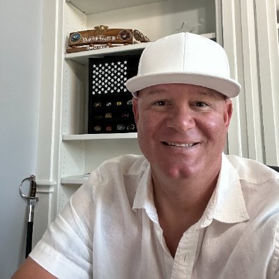 Retired Marine and Author of 'Resilience for Student Athletes' and 'On Killing Adversity'