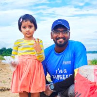 Sarada Mohanty(@beingCommando95) 's Twitter Profile Photo