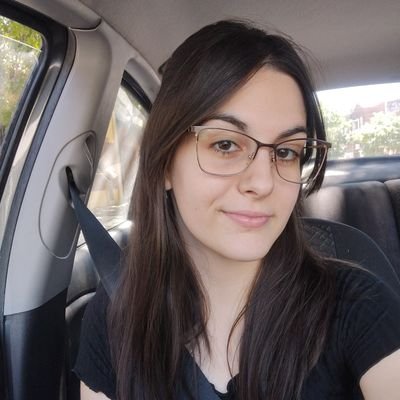 valcambiaso's profile picture. ojalá fuese graciosa