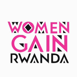 Women GAIN Rwanda is an NGO that promotes #WomenInLeadership & #GenderEquality. It hosts the #IntwariWomen program that teaches  #CivicEngagement.