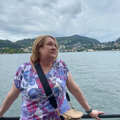 A woman of means by no means who loves PDTrump and capitalism. not a bot, just retired and am too old to care about # of followers. Summertime in Italy