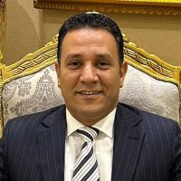 Dr. Ahmed Yousef (@drahmed8021) 's Twitter Profile