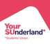 Sunderland Students' Union (@sunderlandsu) Twitter profile photo