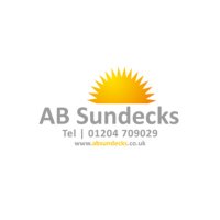 AB Sundecks Ltd(@ABSundecksLtd) 's Twitter Profile Photo