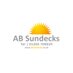 AB Sundecks Ltd (@ABSundecksLtd) Twitter profile photo
