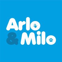 Arlo & Milo Print(@ArloMiloPrint) 's Twitter Profile Photo