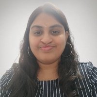 Prathima Kadari 🚀 (@prathima_kadari) 's Twitter Profile Photo Prathima Kadari 🚀 (@prathima_kadari) 's Twitter Profile Photo