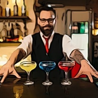 BarmanPolitics Profile Picture