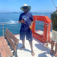 D .Kai! (@luizfel18365081) 's Twitter Profile