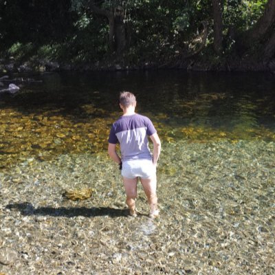 bvilalorente's profile picture. 