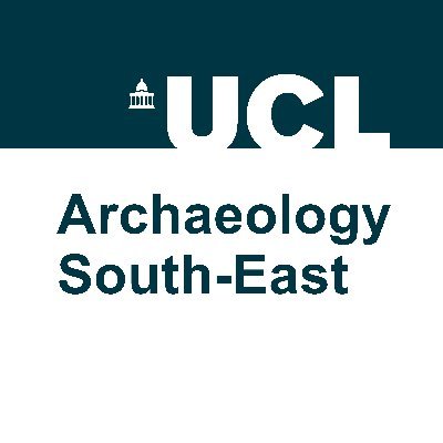 ASE (part of @UCLarchaeology) provides expert advice and services to communities and clients in need of heritage protection and archaeological research.