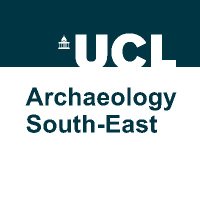 UCL Archaeology South-East(@ArchSouthEast) 's Twitter Profileg