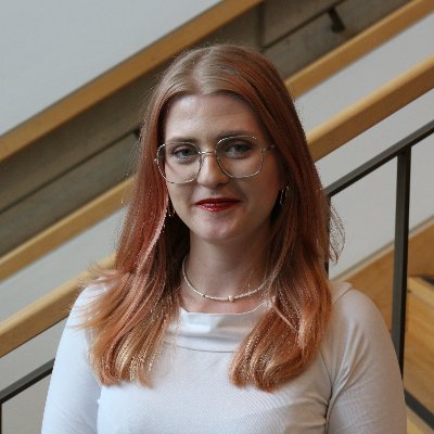 🧬2nd year PhD student @PrecisionMedPhD in @gram_lab at @EdinburghUni
💛Student Ambassador @PromegaUK
🧪 Cancer reserach, Zebrafish