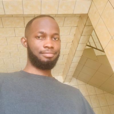Atang21Atangana's profile picture. Peace ✌️