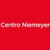 Centro Niemeyer (@CentroNiemeyer) Twitter profile photo