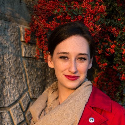 AnneKnightbook's profile picture. Writer - Reader - INFJ - Traveler - Lover of thunderstorms
Rep: @evascalzo