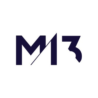 M13Company Profile Picture