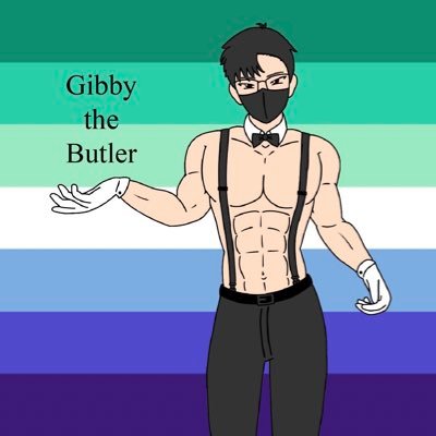 🥪Gibbythebutler🎩✨