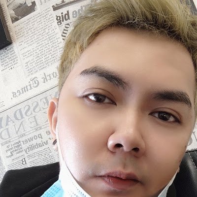 Im Danson Profile