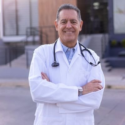 DoctorPaul001's profile picture. A Professional Doctor