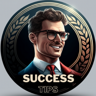 FinFreedomGuru's profile picture. 📊 Découvrez comment rester motivé et prendre des décisions éclairées en matière d'investissement. Votre allié quotidien vers la prospérité financière. 💹💪