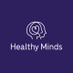 Healthy Minds | Bradford District & Craven (@healthymindsbdc) Twitter profile photo