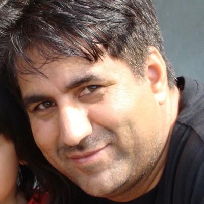 Manzoor Dar Profile