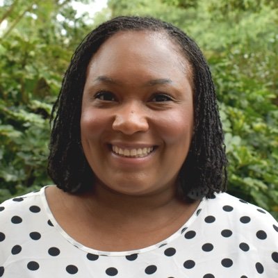 AltasiaJohnson's profile picture. News Producer | Air Force Veteran