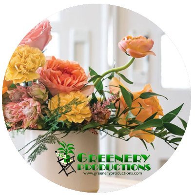 Greenery Productions is your leading company for interior plantscapes and floral designs in Central Florida.