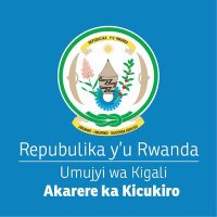Nyarugunga sector official (@nyarugungao) 's Twitter Profile