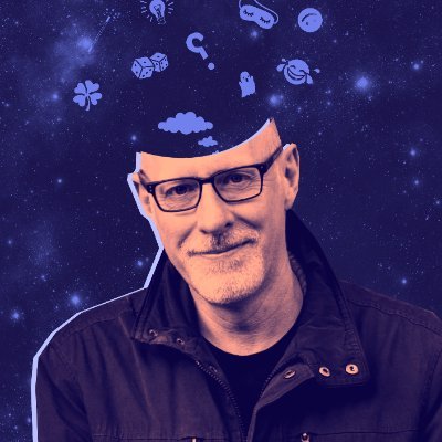 @richardwiseman & @amsterdammed answer yr questions about the mind. Send questions here #wisemanpod https://t.co/oXSEMhuW77 @podimo_uk @telltale_studio