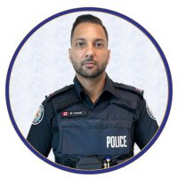 Manny Chahal (@officermanny53) 's Twitter Profile