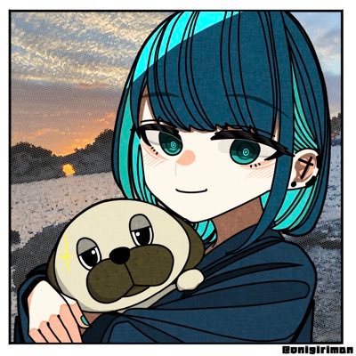 本垢→@Bunta_web3🐶 #BabyBunta & #Nフェス ファウンダー🐶 OPENSEA▶️ https://t.co/Cy71UVdXhy discord▶️ https://t.co/V0pNV6gpvl