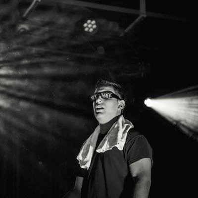 YungZa3af's profile picture. Rabat/Rennes
Info-Com
🎵