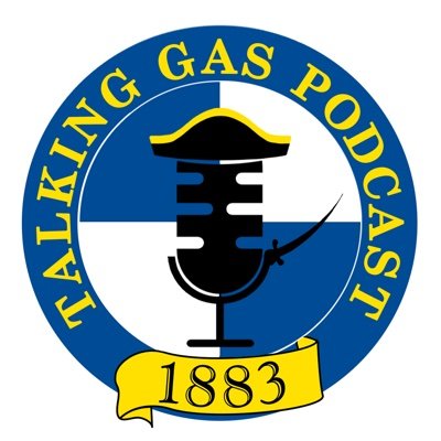 The Talking Gas Podcast