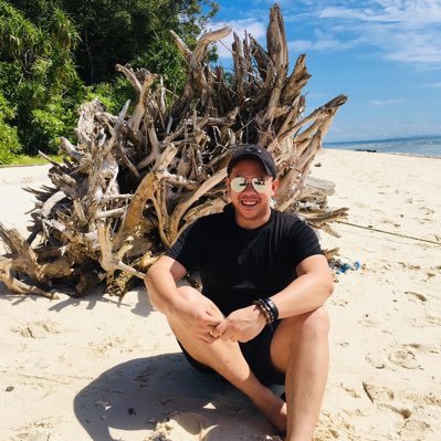 iamtrebal88's profile picture. Typing...