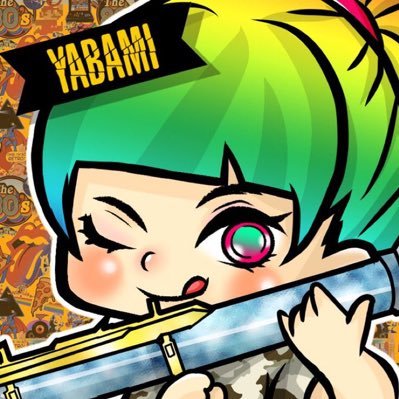 yabamizawami's profile picture. codモバイルに夢中🥰 微課金勢👾BR誘われれば断れないんです🐂 雑魚ですごめんなさい🙇‍♀️ガチャ毎回神引き🎊グレが無いと震えちゃいます😫GrD*/クラスターグレネードはリュックに入れませんフラグレだけ😚