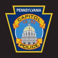 Pennsylvania Capitol Police (@pacapitolpolice) 's Twitter Profile