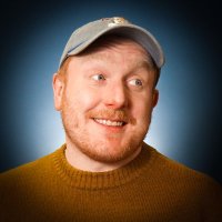 Neil Weaver (@modoneil) Twitter profile photo