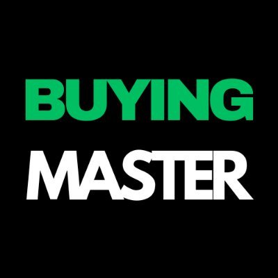 BuyingMaster Profile Picture
