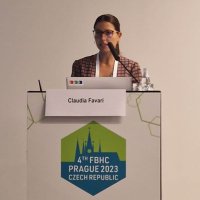 Claudia Favari (@claudiafavari) 's Twitter Profile