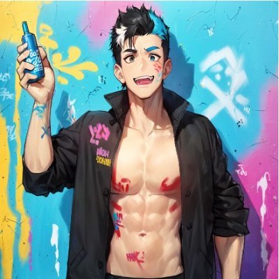 Nice to meet you.
ai male character art upload
https://t.co/CoJBnFeqnA
https://t.co/aSF5I0x2H7