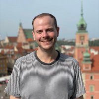 Andrew Jones (@andrewmjones) 's Twitter Profile