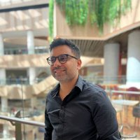 Shreyas Satish (@shreyas_satish) 's Twitter Profile Photo